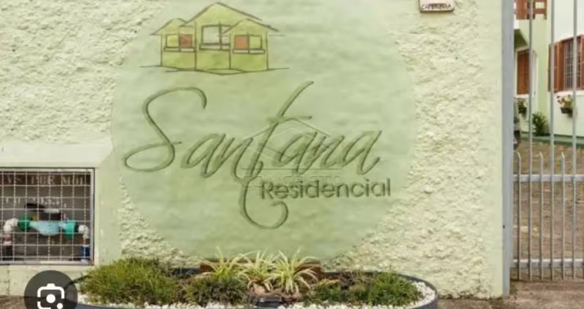 Apartamento com 2 quartos à venda no Núcleo Habitacional Mary Dota, Bauru 
