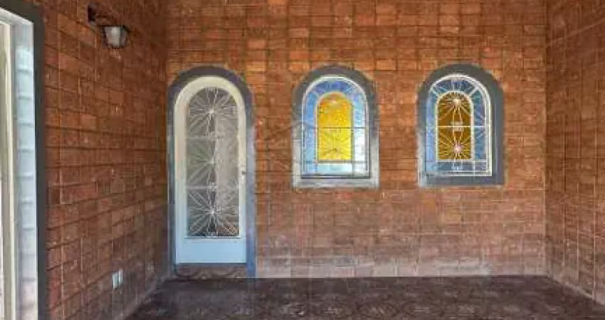 Casa para locação com 3 quartos sendo 1 suíte, à 550m² da comendador - bauru/sp