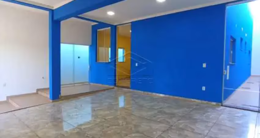 Casa com 2 quartos para alugar na Vila Narcisa, Barra Bonita 