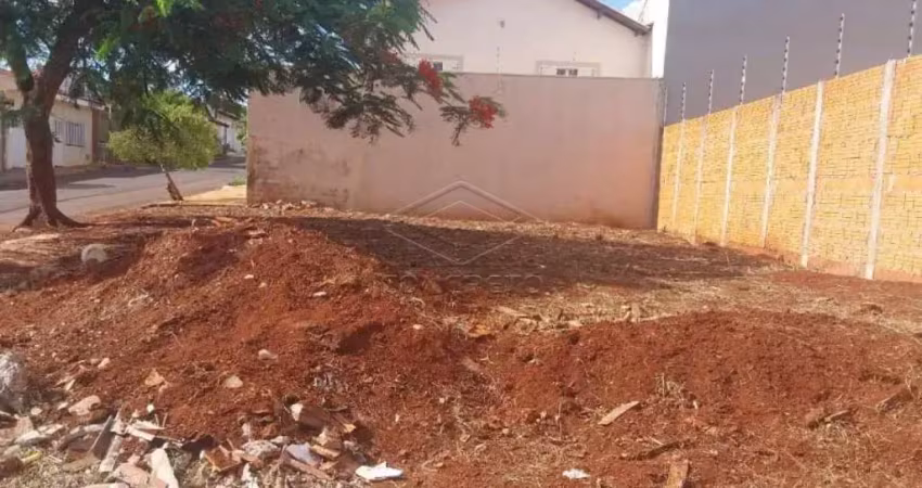 Casa para alugar no Jardim São Crispim, Jaú 