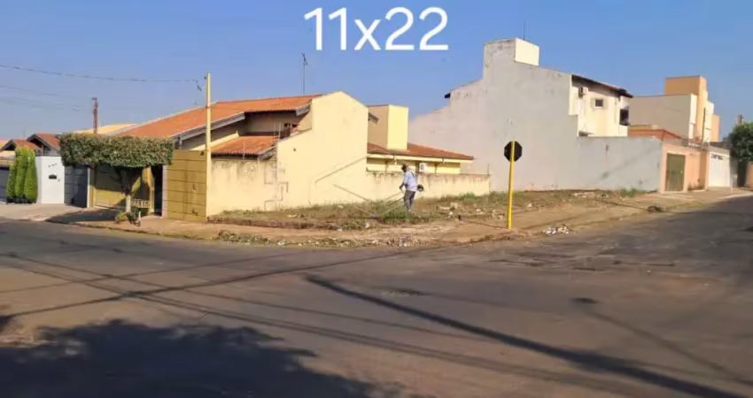 Casa à venda no Jardim Aeroporto, Bauru 