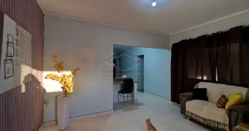 Casa com 3 quartos à venda na Vila Dutra, Bauru 