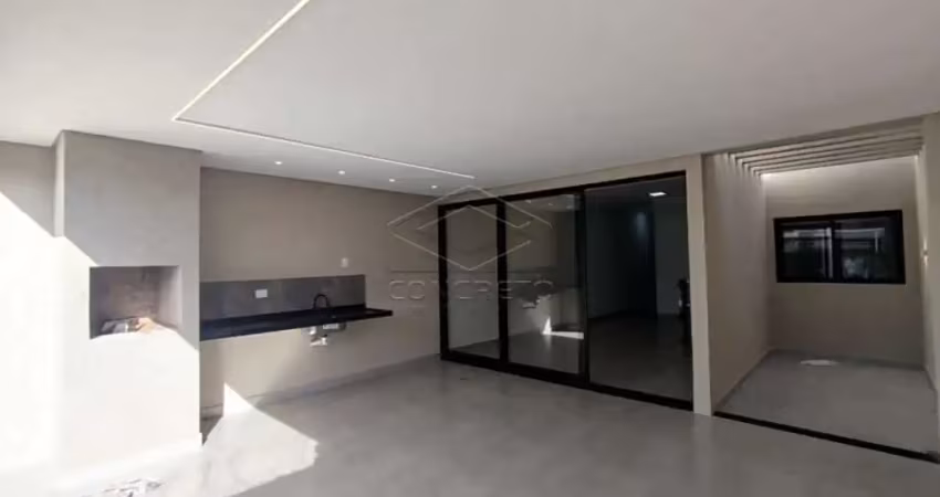 Casa com 2 quartos à venda no Jardim Solange, Bauru 