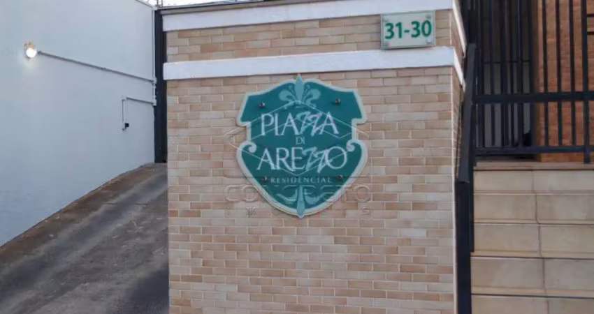 Apartamento com sacada em andar alto - piazza di arezzo