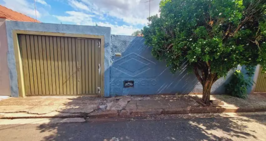 Casa com 2 quartos à venda na Vila Assis, Jaú 