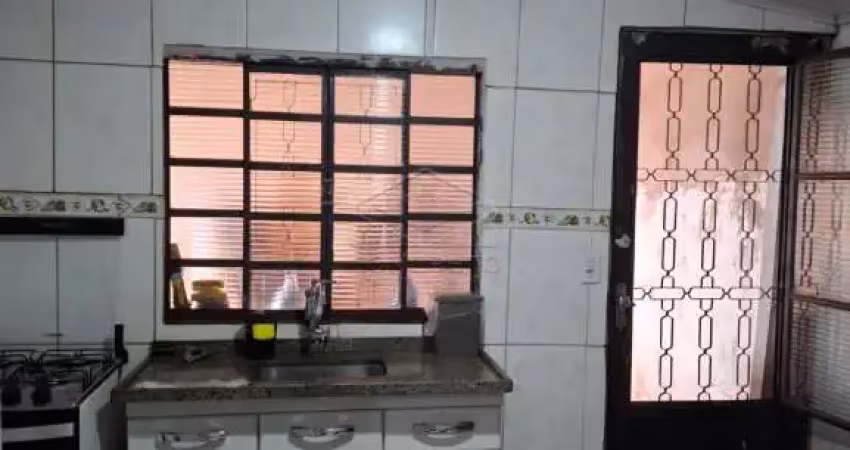 Oportunidade no núcleo gasparini - excelente casa à venda
