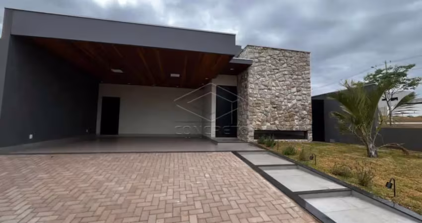 Casa em condomínio fechado com 3 quartos à venda no Residencial Ávila Piratininga, Piratininga 