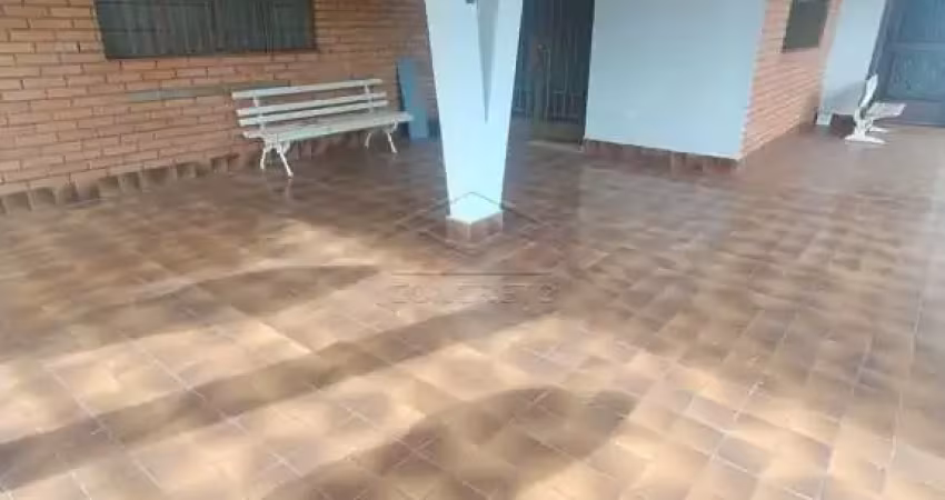 Casa com 2 quartos para alugar no Jardim Vista Alegre, Barra Bonita 