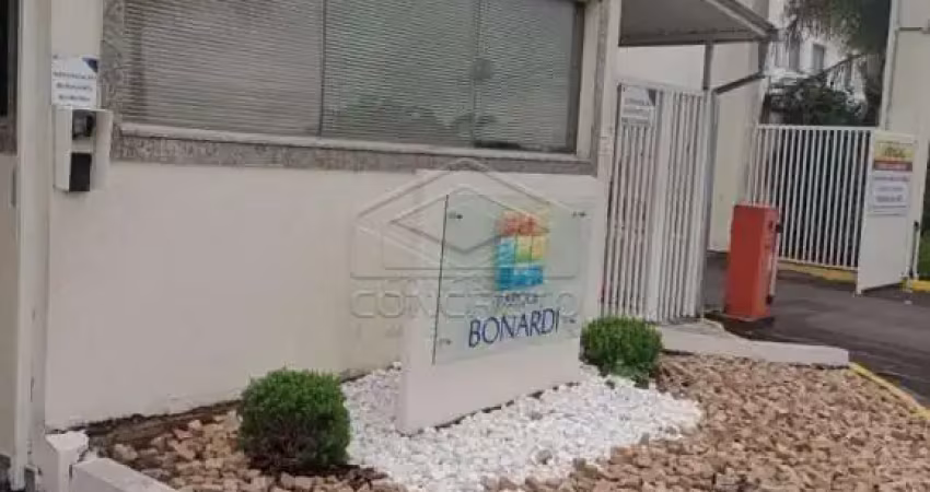 Apartamento com 2 quartos para alugar no Jardim Estrela D'Alva, Bauru 