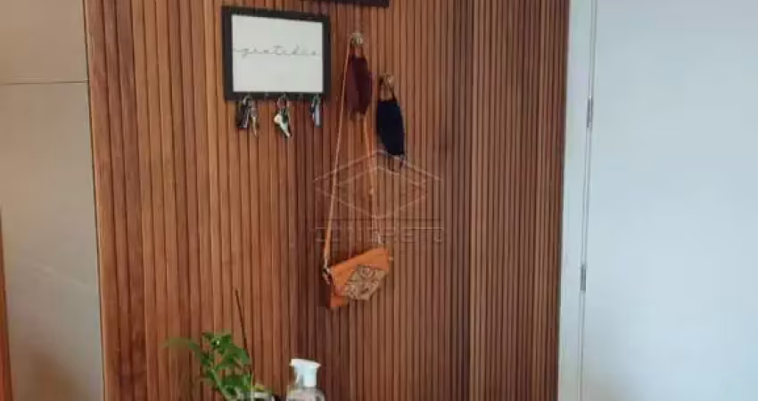 Vivant - apartamento totalmente equipado e mobiliado com design e sofisticação em cada detalhe