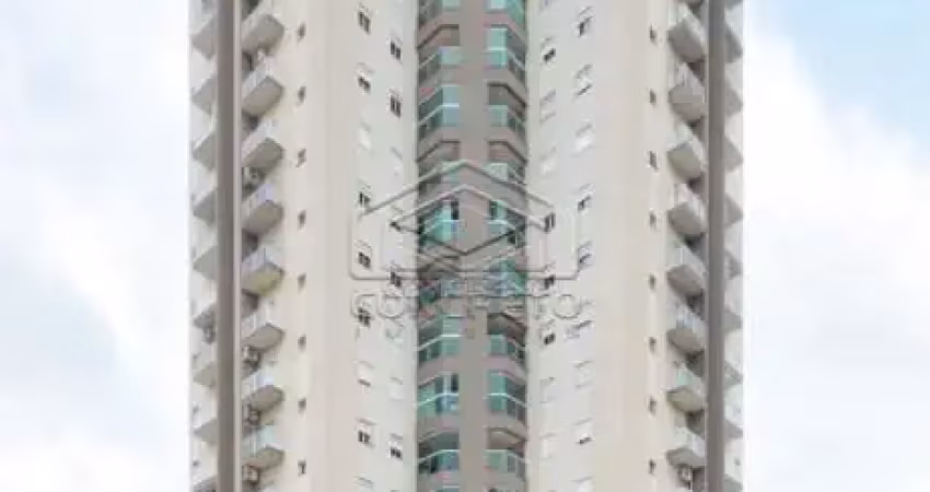 Apartamento com 3 quartos para alugar no Jardim Contorno, Bauru 