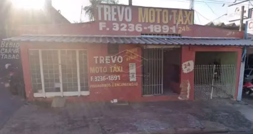 Ponto comercial para alugar na Vila Ipiranga, Bauru 