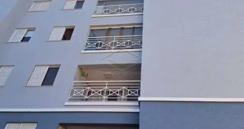 Apartamento à venda no residencial castelbello - completo em planejados e pronto para morar