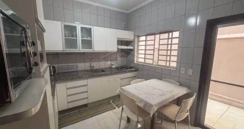 Casa em condomínio fechado com 4 quartos à venda no Samambaia Parque Residencial, Bauru 