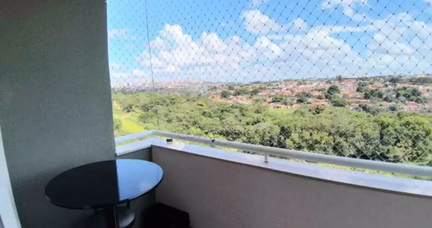Apartamento com 2 quartos para alugar no Jardim Rosa Branca, Bauru 
