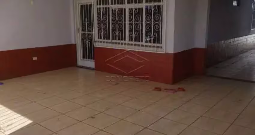 Casa com 3 quartos para alugar no Jardim Novo Estilo, Igaraçu do Tietê 