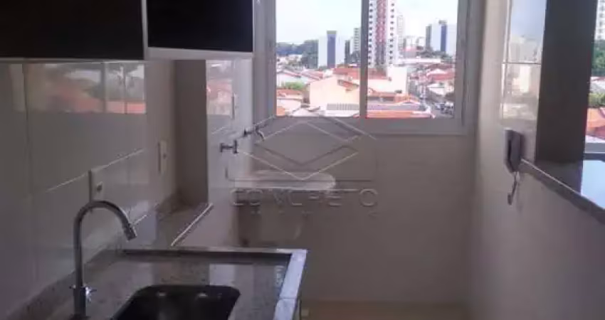 Donatella - aparamento com 1 dormitório, em excelente localização. vila santa tereza, bauru/sp