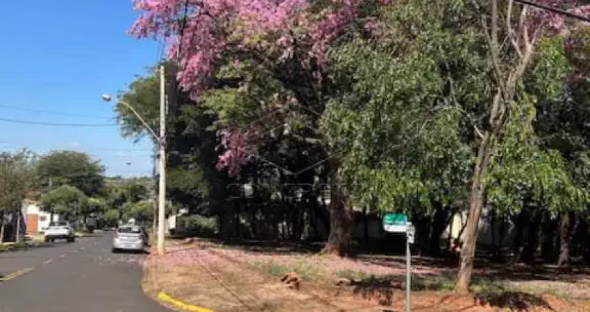 Terreno em condomínio fechado à venda no Samambaia Parque Residencial, Bauru 