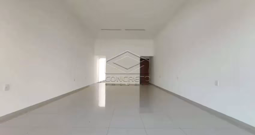 Ponto comercial para alugar na Vila Assis, Jaú 