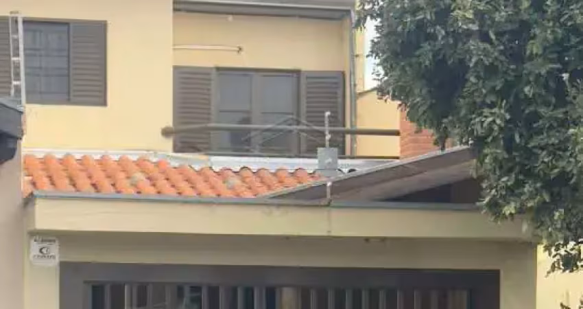 Casa com 3 quartos à venda no Jardim Olímpico, Bauru 