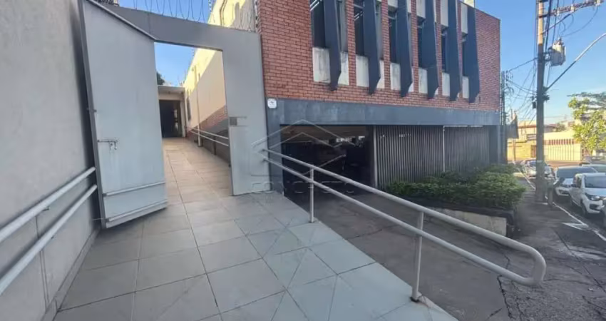 Prédio comercial à venda próximo ao fórum - bela vista