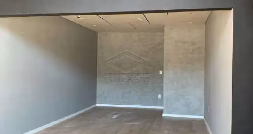 Ponto comercial para alugar no Jardim América, Bauru 