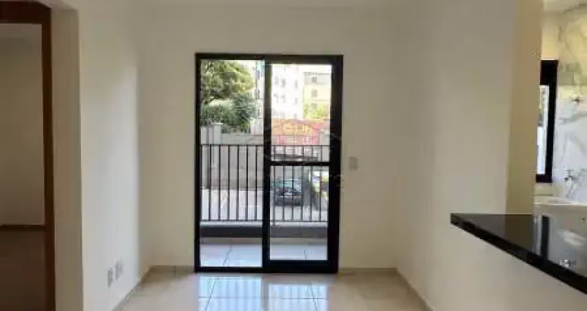 Vista água comprida - apartamento com 2 dormitórios e condomínio com lazer completo. bauru/sp