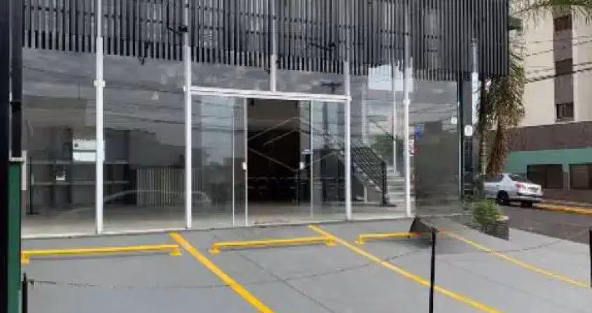 Excelente imóvel comercial em localização privilegiada