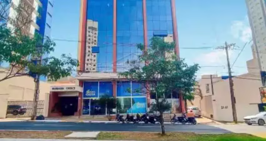 Sala comercial para alugar no Parque Jardim Europa, Bauru 