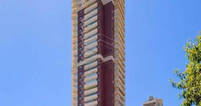 Apartamento com 4 quartos à venda na Vila Aviação, Bauru 