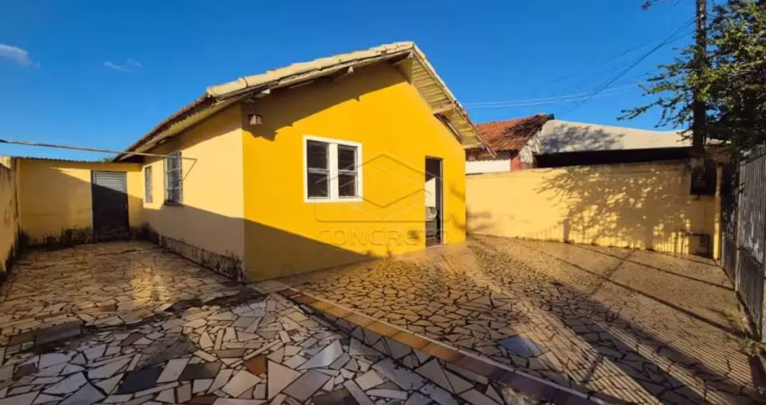 Casa com 3 quartos à venda no Núcleo Residencial Edison Bastos Gasparini, Bauru 