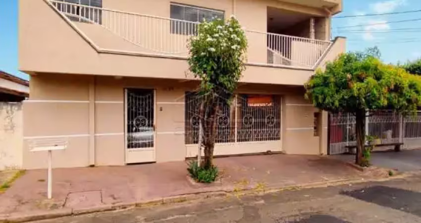 Casa com 4 quartos para alugar no Parque Jardim Europa, Bauru 