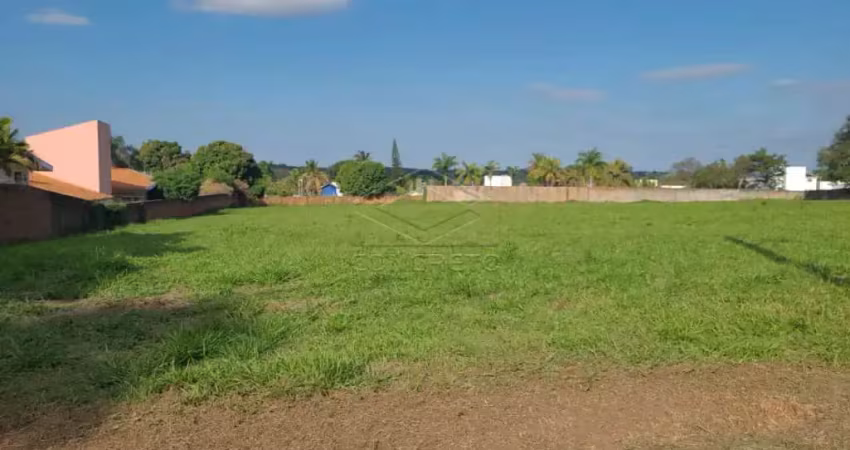 Terreno à venda no Jardim Shangri-Lá, Bauru 