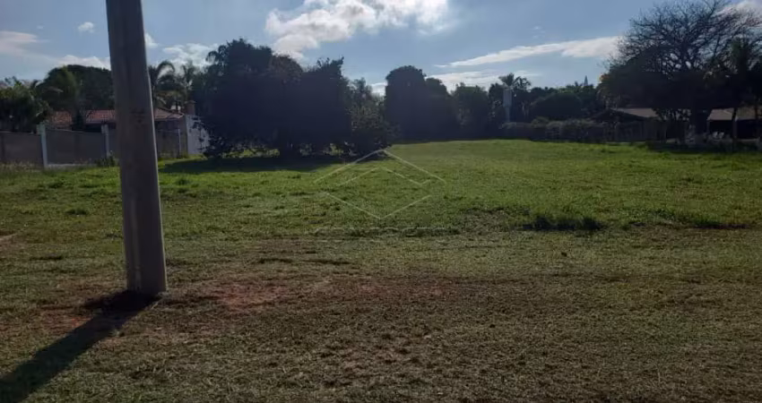 Terreno à venda no Jardim Shangri-Lá, Bauru 