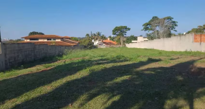 Terreno à venda no Jardim Shangri-Lá, Bauru 