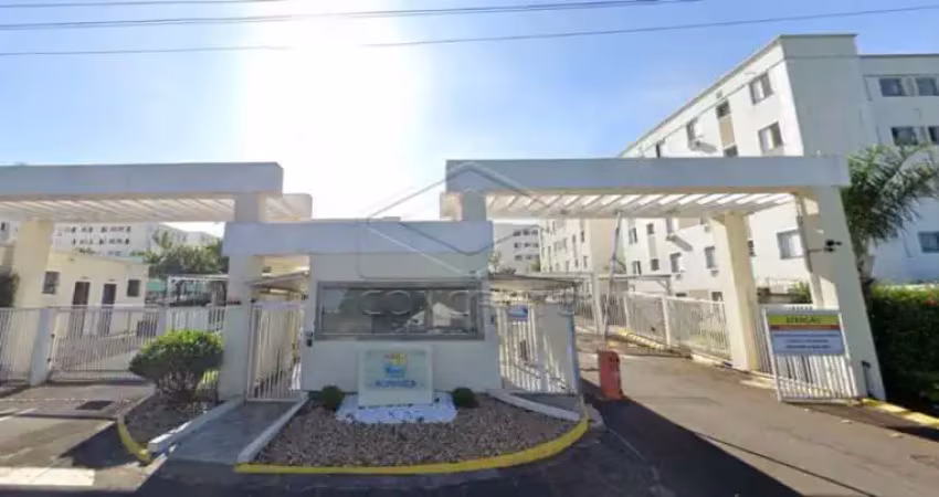 Apartamento repleto em planejados e com lazer completo - parque bonardi