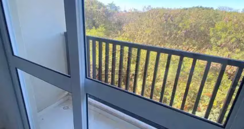 Apartamento com 2 quartos para alugar no Jardim Planalto, Botucatu 