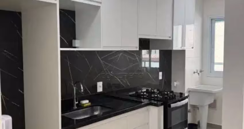 Lindo apartamento no residencial higienopolis para locação!