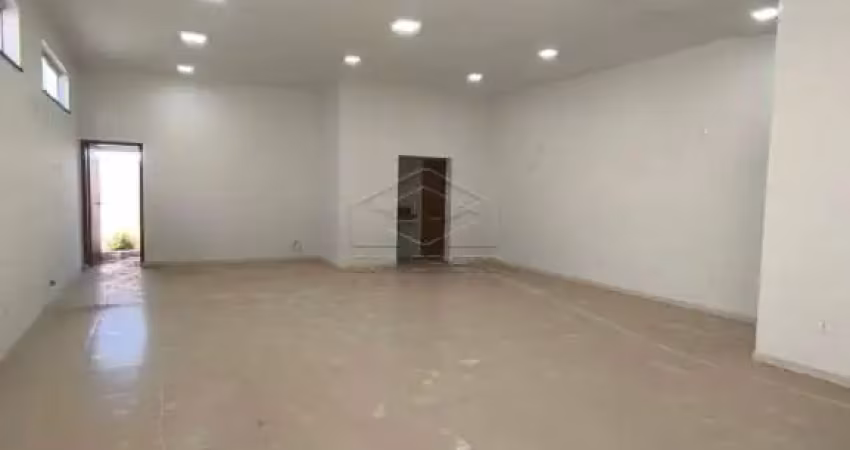 Casa comercial para alugar na Vila Narcisa, Barra Bonita 