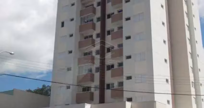 Residencial vitória - totalmente mobiliado - próximo à unesp