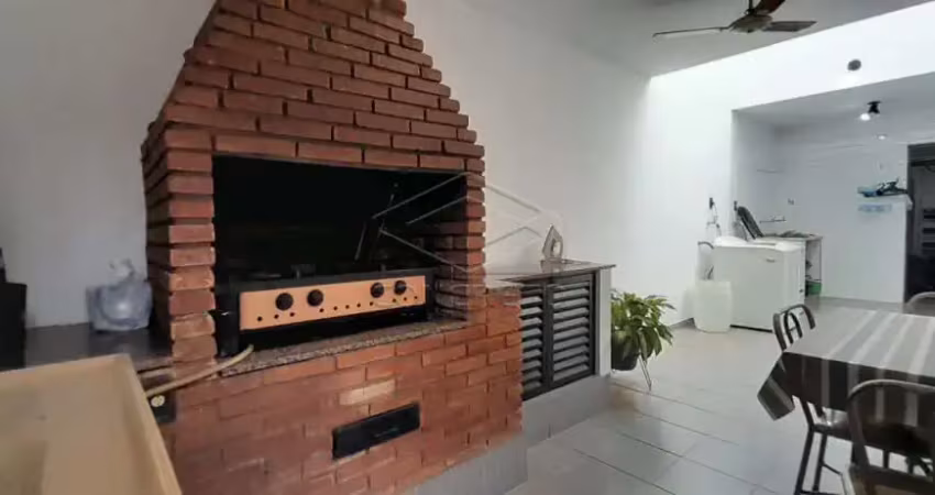 Casa com 3 quartos para alugar no Jardim Jorge Atalla, Jaú 