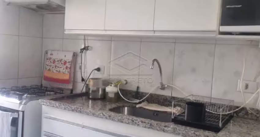 Apartamento com 3 quartos à venda no Jardim Marambá, Bauru 