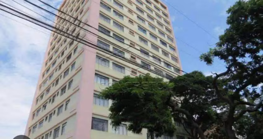 Apartamento com 2 quartos à venda no Centro, Bauru 