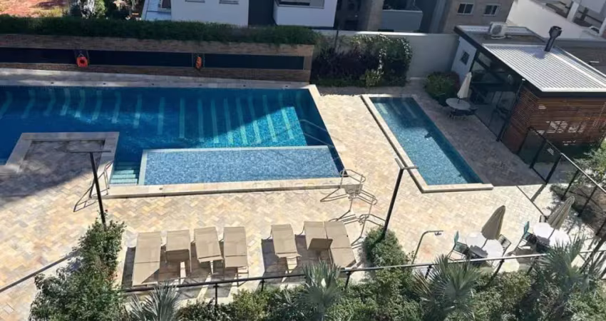 Apartamento com 3 quartos à venda na Vila Aviação, Bauru 