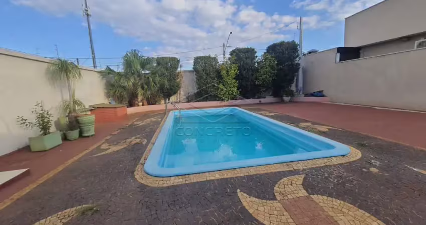 Ponto comercial para alugar no Jardim Marambá, Bauru 