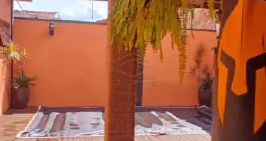 Casa com 1 quarto à venda no Conjunto Habitacional dos Comerciários I, Jaú 