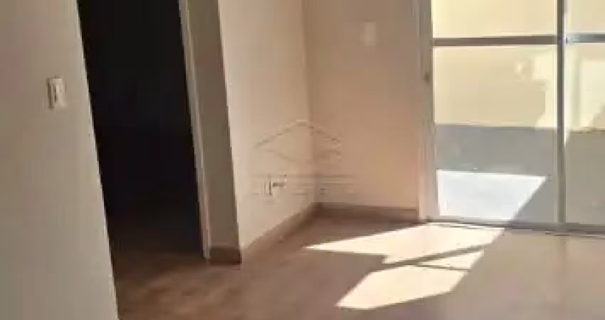 Apartamento com 2 quartos à venda na Vila Industrial, Bauru 