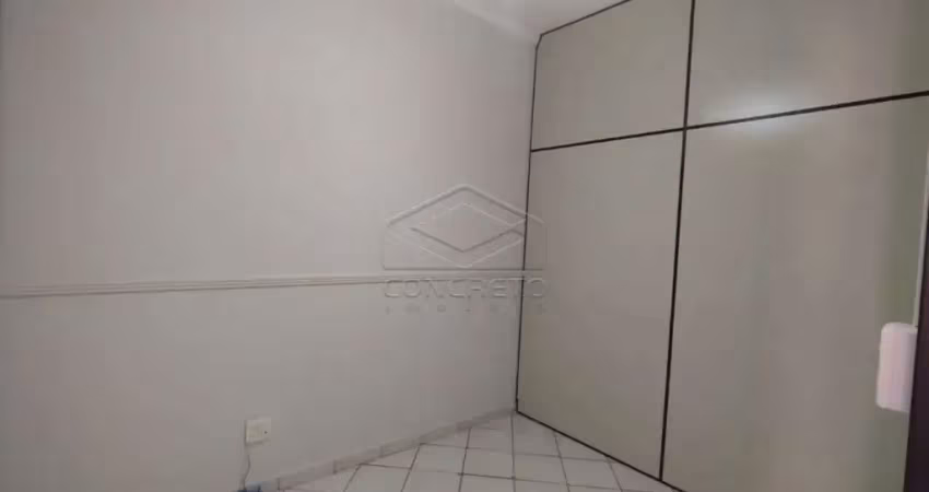 Sala comercial à venda no Centro, Bauru 