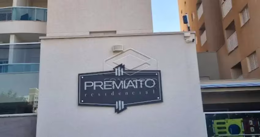 Residencial premiatto - apartamento com 2 suites próximo à usp