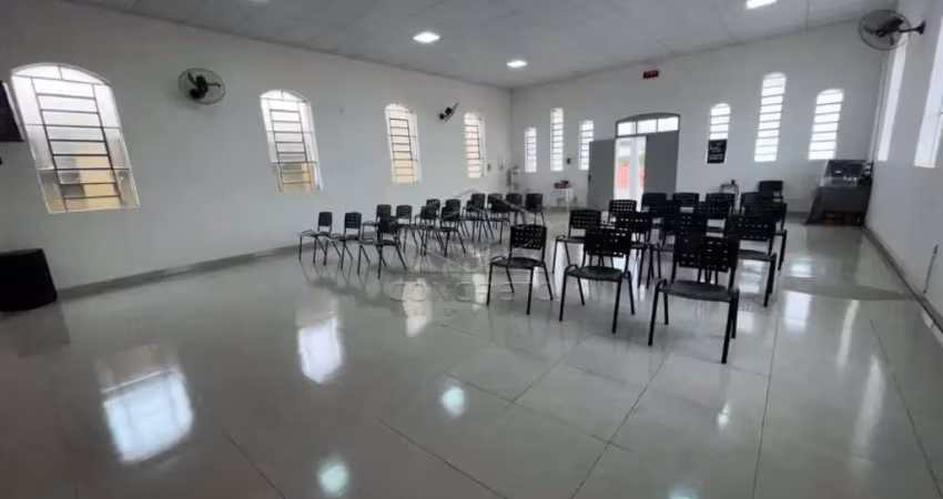 Ponto comercial à venda na Vila Padre Nosso, Jaú 